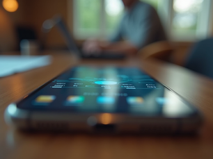 The Future of Finance in India with DeFi Finance in India