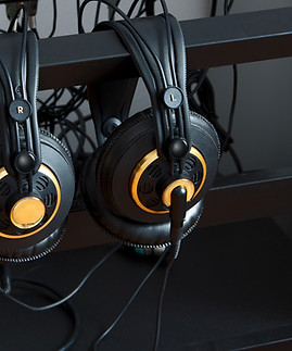 Headphones
