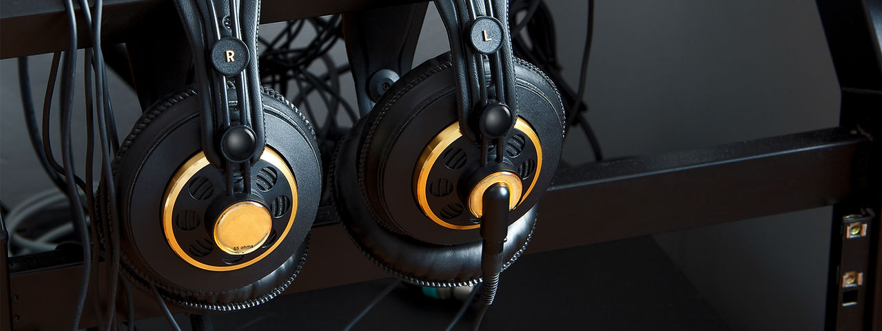Headphones