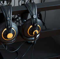 Headphones