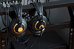 Headphones