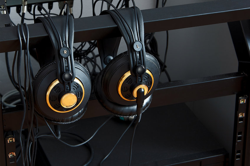 Headphones