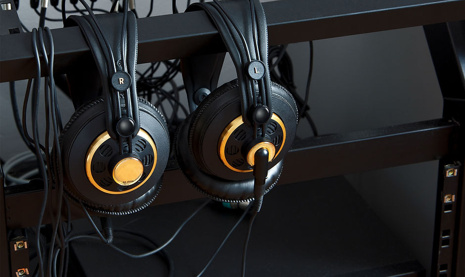 Headphones
