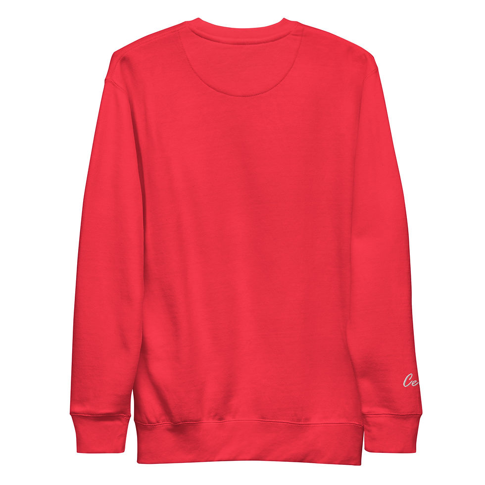 Thumbnail: Est. Just Rock Crewneck 