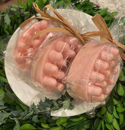 Thumbnail: Artisan Massage Bar Soap