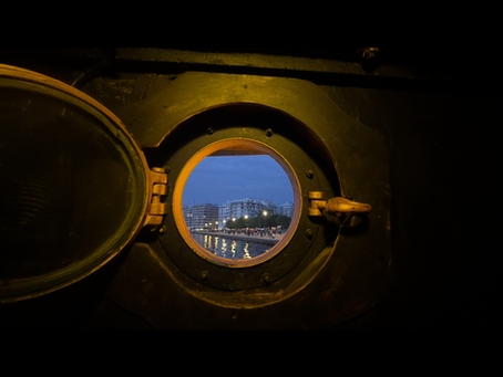 Weekly Volunteering Review