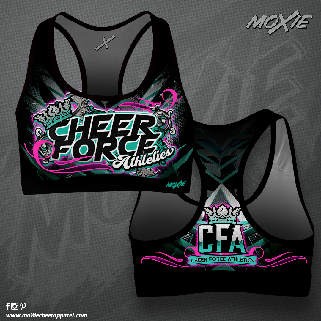 Cheer Practice Wear Gallery Prodigy Cheer Apparel
