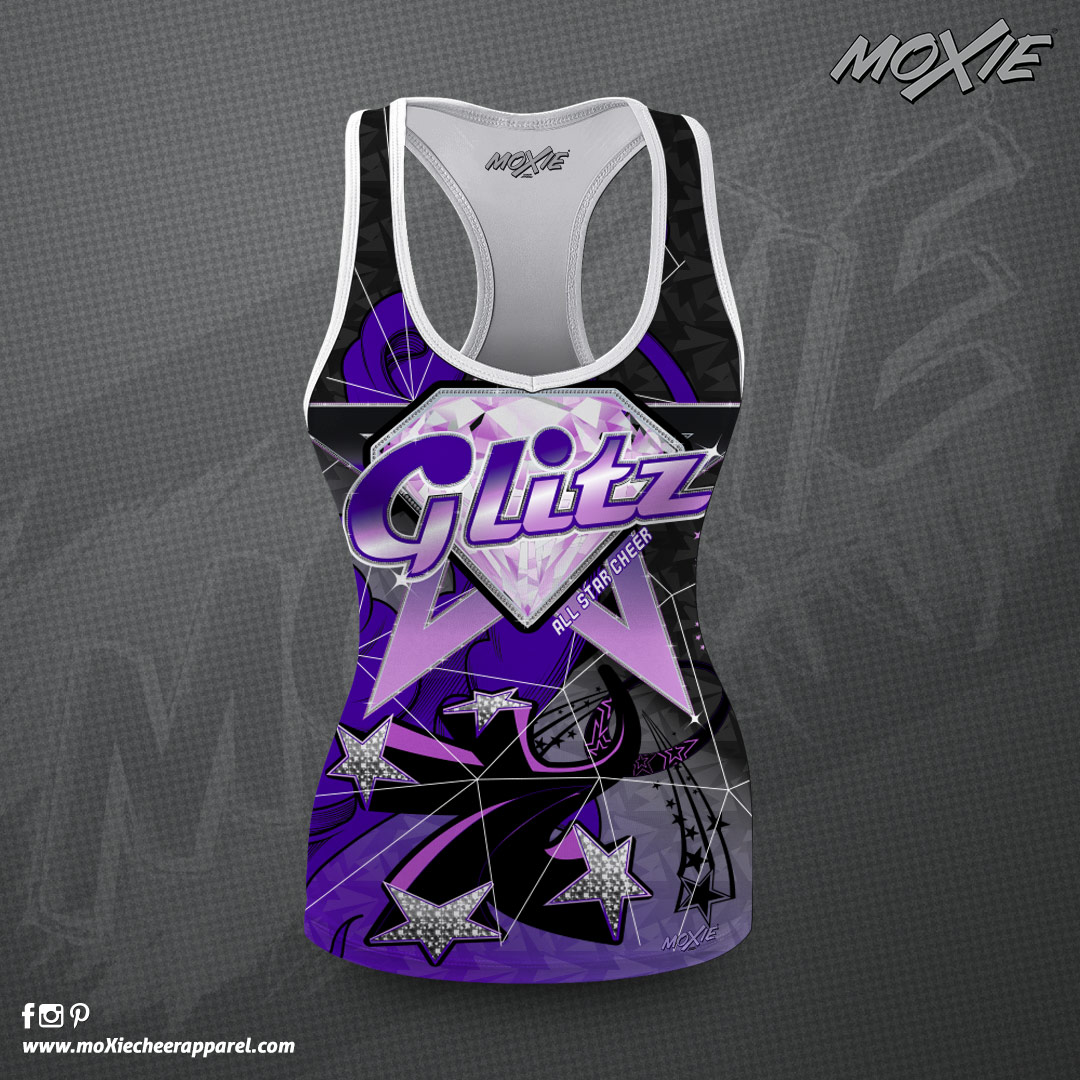 GLITZ-CHEER-TANK-COMPRESSION--MOXIE-CHEE