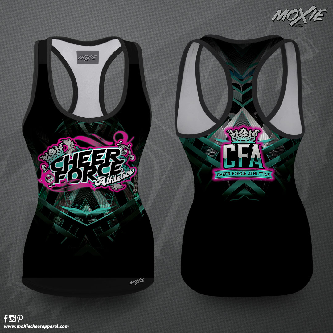 Cheer Practice Wear Gallery Prodigy Cheer Apparel