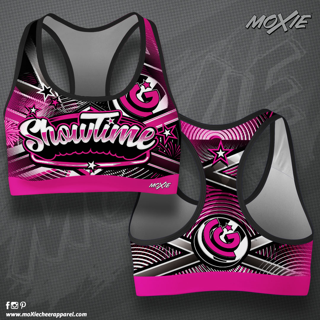 Cheer Practice Wear Gallery Prodigy Cheer Apparel