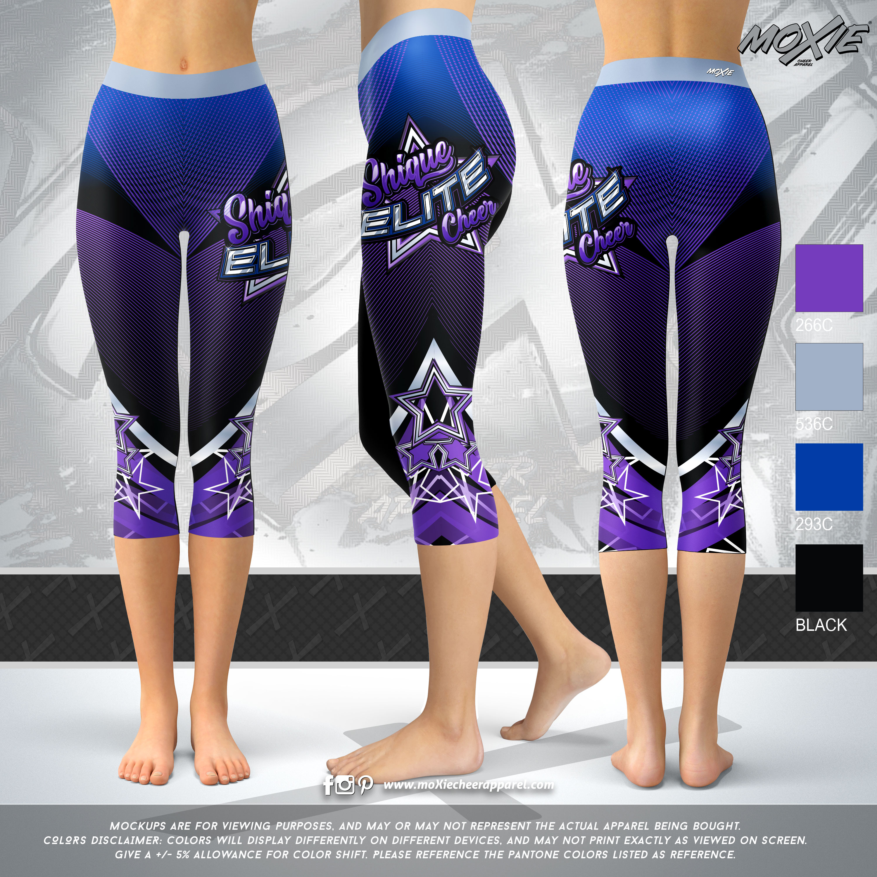 Shique-Elite-CAPRI-moXie PROOF