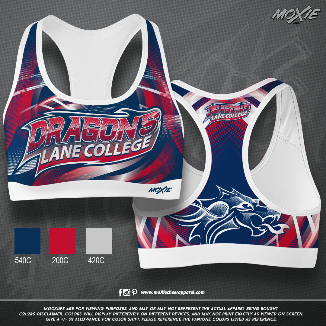 Lane-College-SPORT BRA-moXie PROOF