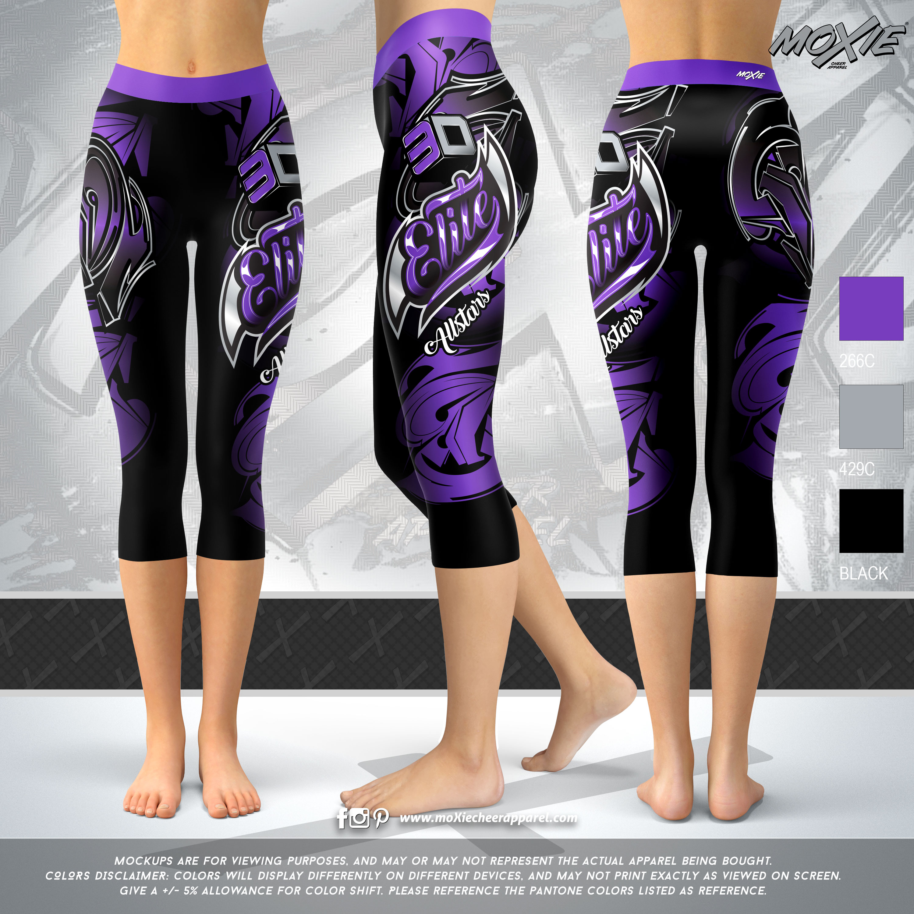 3D-Elite-CAPRI-moXie PROOF