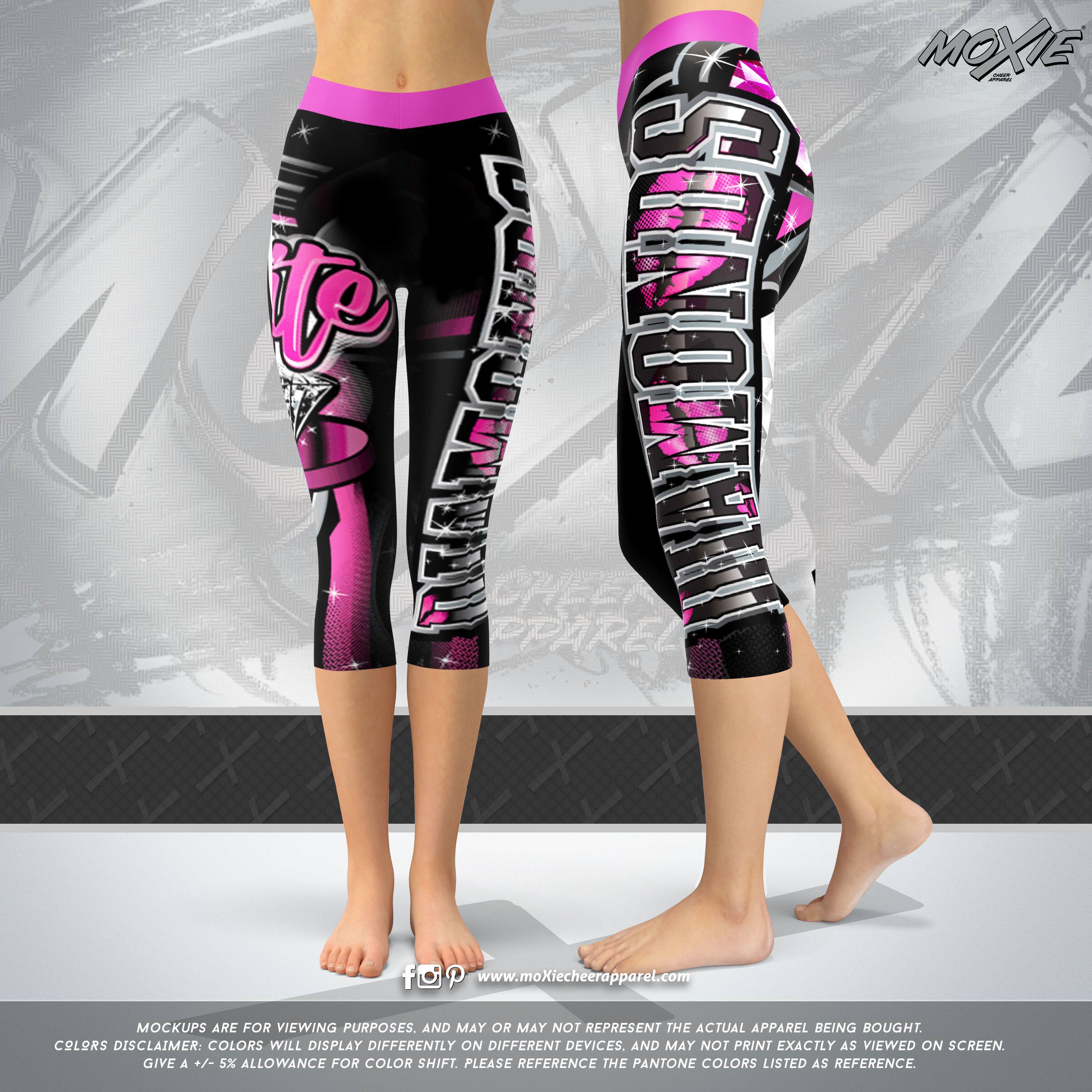 Diamond Elite CAPRI-moXie PROOF