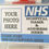 Thumbnail: DOCTOR PERSONALISED TEDDY BEAR GIFT WITH PHOTO ID BADGE