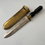 Thumbnail: Siebe Gorman & Co Diver’s Knife 