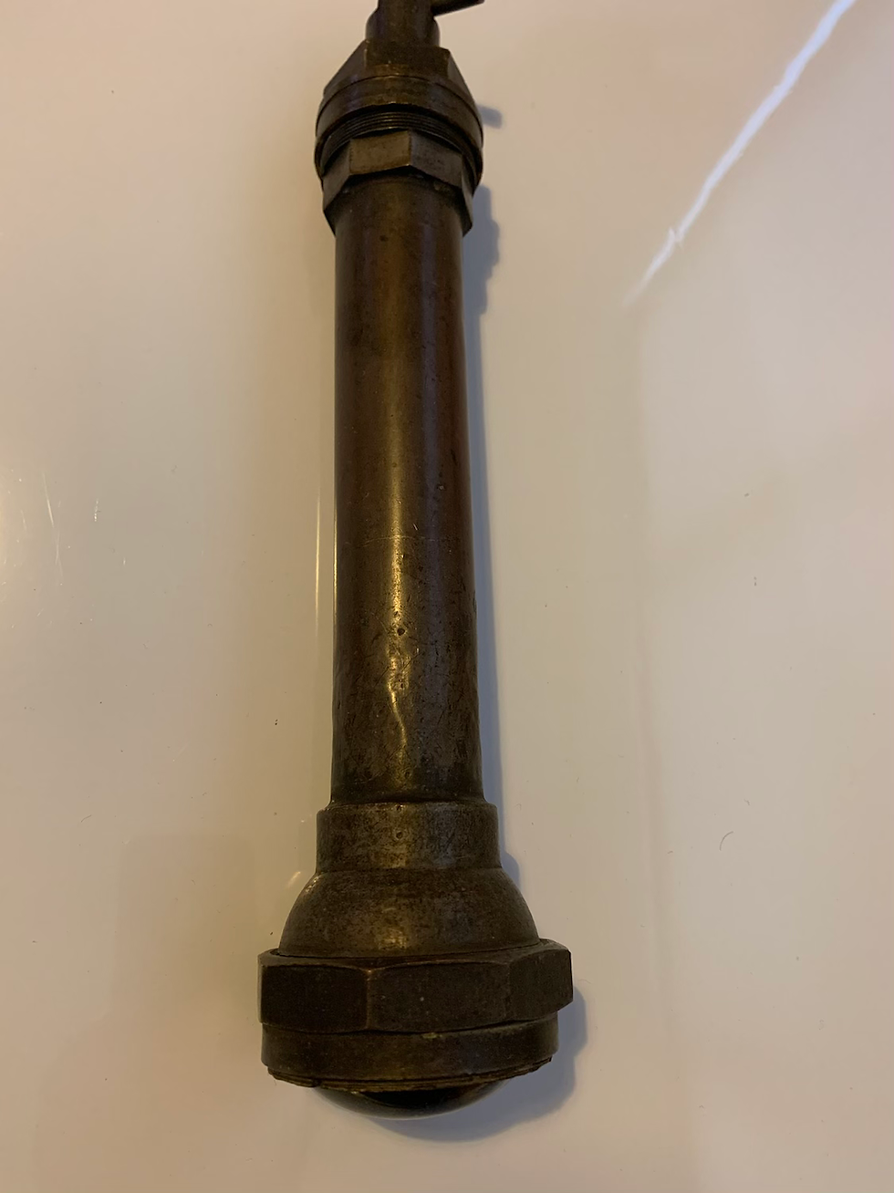 Thumbnail: Admiralty Siebe Gorman  & Co Ltd Makers London 