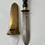 Thumbnail: Siebe Gorman Diver’s knife Marked 