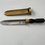 Thumbnail: Siebe Gorman Diver’s knife Marked 