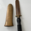 Thumbnail: Siebe Gorman Divers knife marked