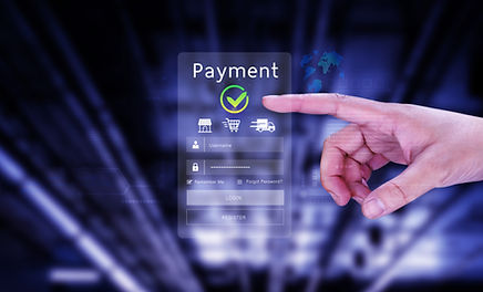 Quarterly Estimated Payments for Self-Employed