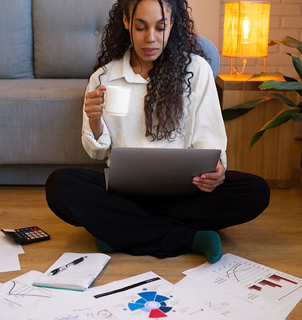 tax preparation for entrepreneurs