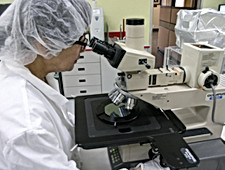 Specialized Semiconductor Testing Staff
