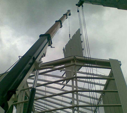 montaje-de-estructura