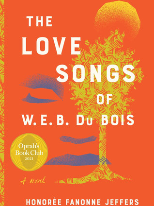 Why You Should Read Honorée Fanonne Jeffers’ ‘The Love Songs of W.E.B. Du Bois’