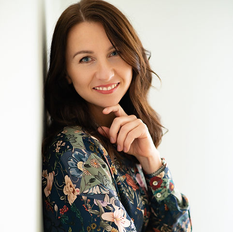 Psycholog. Coach | Psychoterapia, Coaching, Wsparcie psychologiczne.