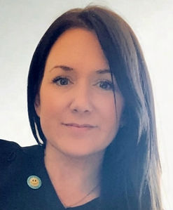 Kendelle Registered Massage Therapist