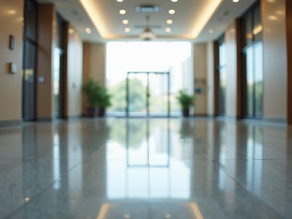 Trusted Durham Janitorial Solutions