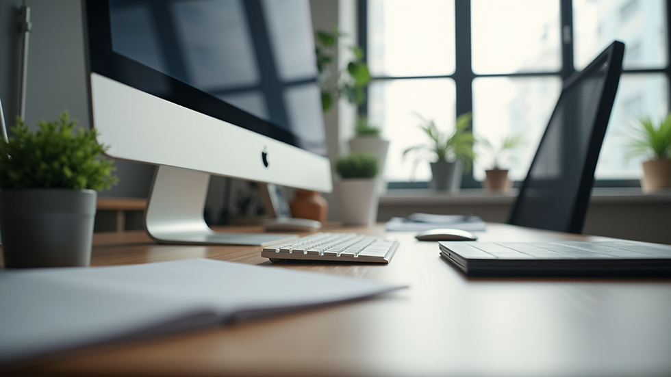 Benefits of Office Cleaning: Why It Matters for Your Business