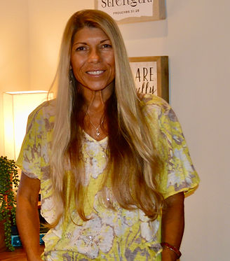 About Jennifer Polimino