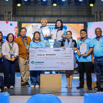 Foundation University Bags Gold Medals at the NIR Regional Skills Olympics