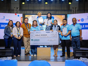 Foundation University Bags Gold Medals at the NIR Regional Skills Olympics