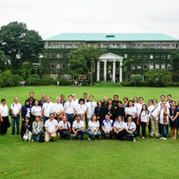 CHED, DepEd, and TESDA Experience the Creative Pulse of Foundation University