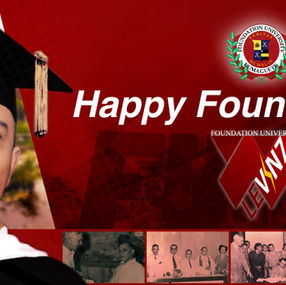 FU@77: From a Patriotic Dream to a World-Class Institution