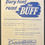 Thumbnail: 1963 Oct 8 Bury V Derby Football Programmes