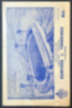 Romford Football Programme