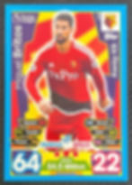 Miguel Britos - Watford