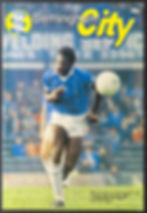 Birmingham V Shrewsbury