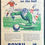 Thumbnail: England Football Programmes