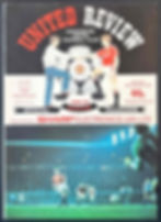 Man United Football Programmes