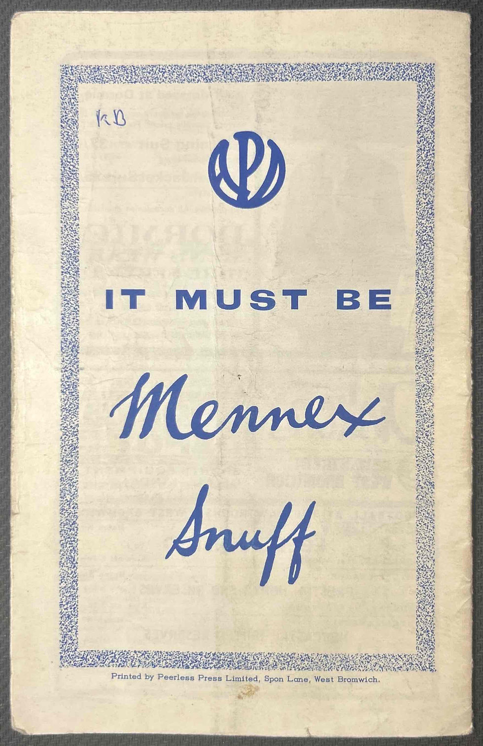 Thumbnail: 1966 Aug 27 West Brom V Burnley