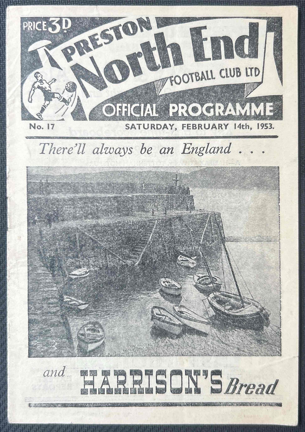 Preston North End V Sheffield Wednesday