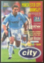 Man City V Barnsley