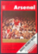 Arsenal V West Brom