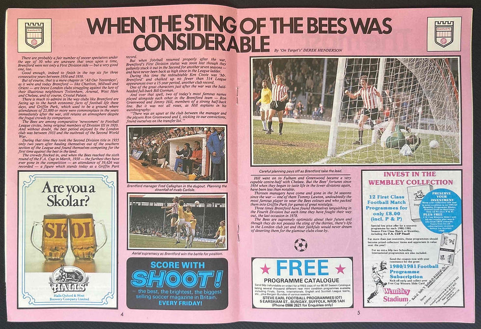 Thumbnail: Charlton V Newport