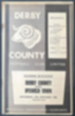 Derby County